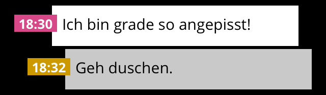 Sms Von Gestern Nacht Best Of