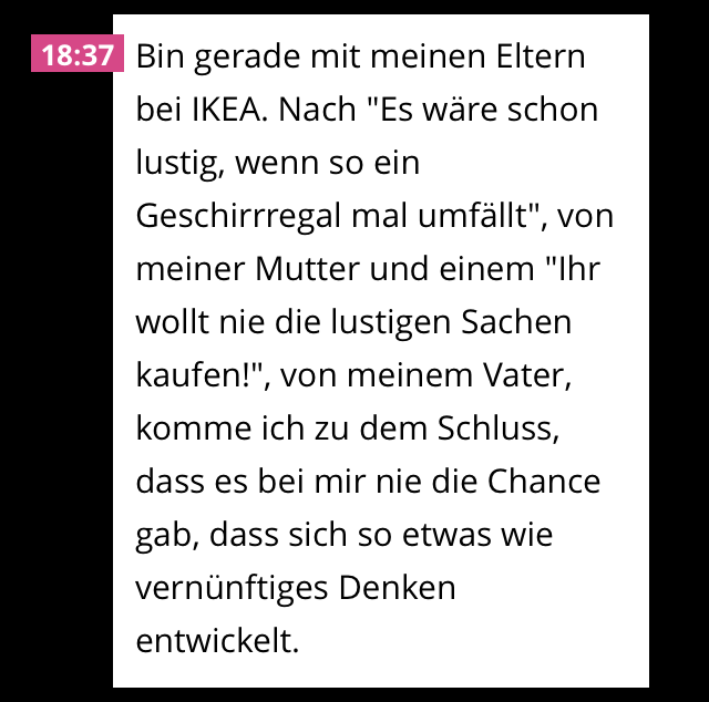 Sms Von Gestern Nacht Best Of
