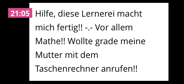 Sms Von Gestern Nacht Best Of